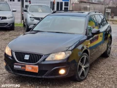 Seat Exeo