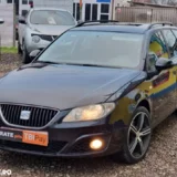 Seat Exeo